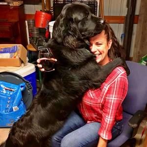 Meet your Posher, Carly